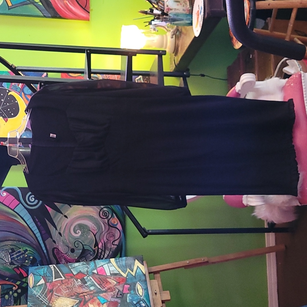 Pinup Couture dress